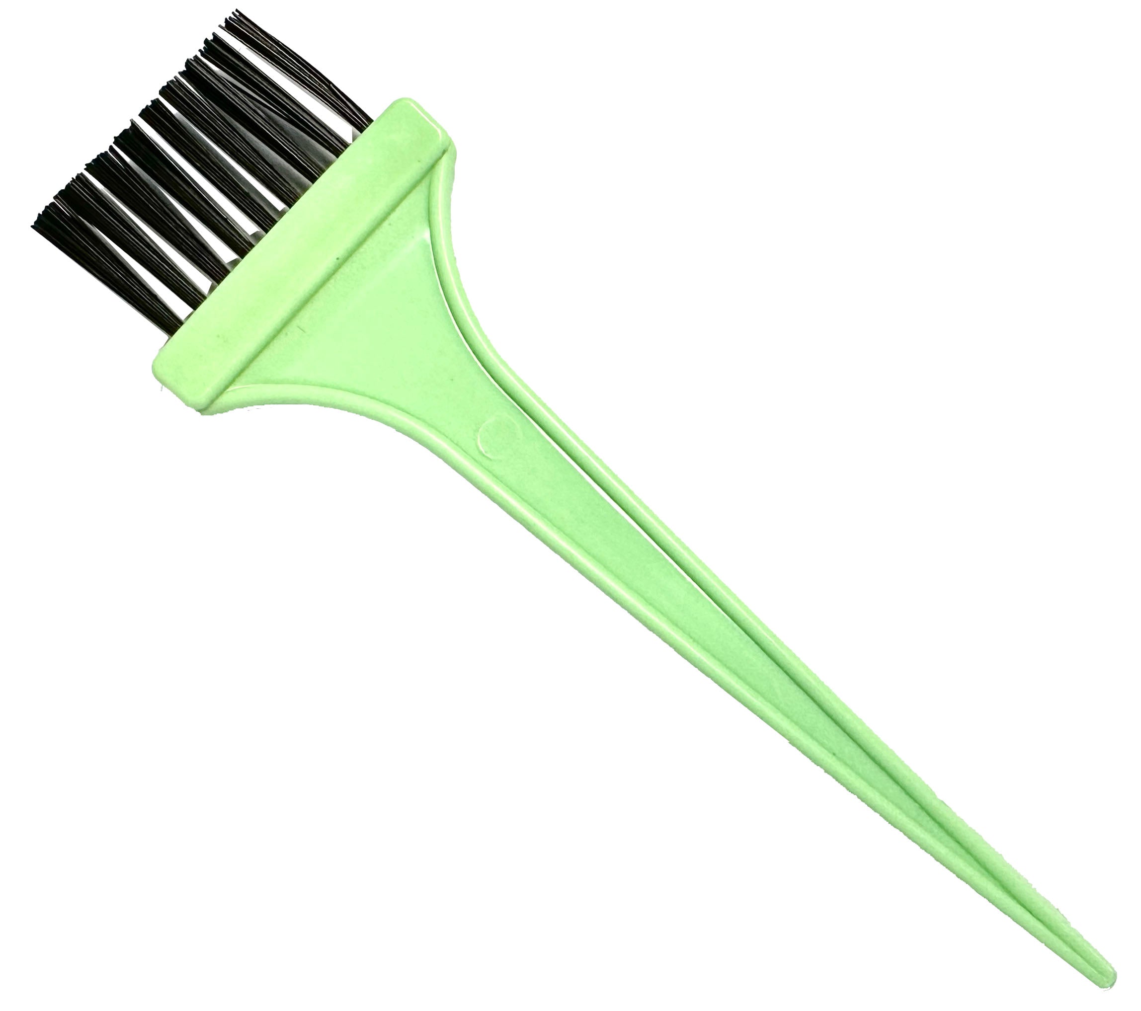 Zenia Hair Dying Brush - Great for hair coloring, tinting, henna application, indigo application