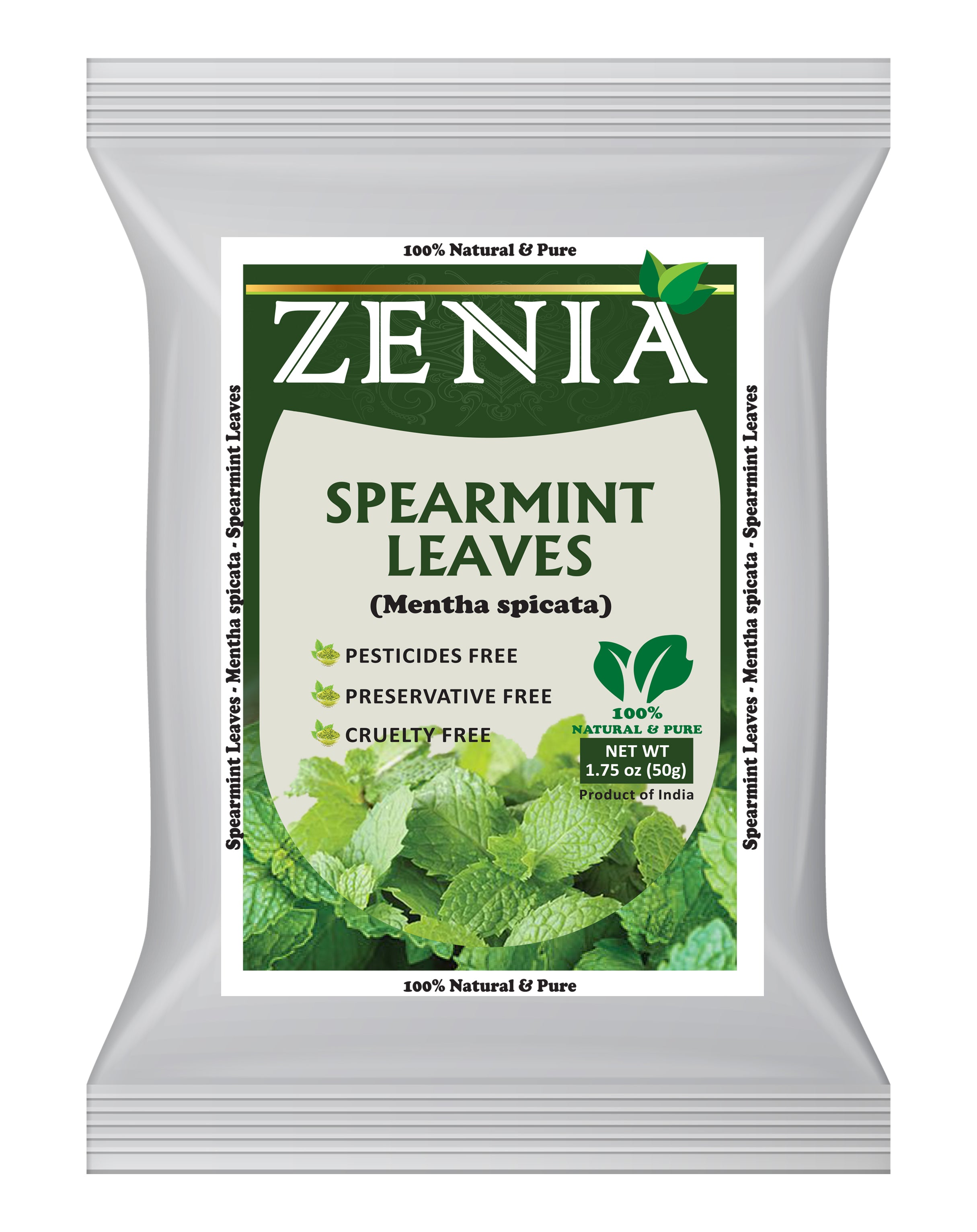 Spearmint