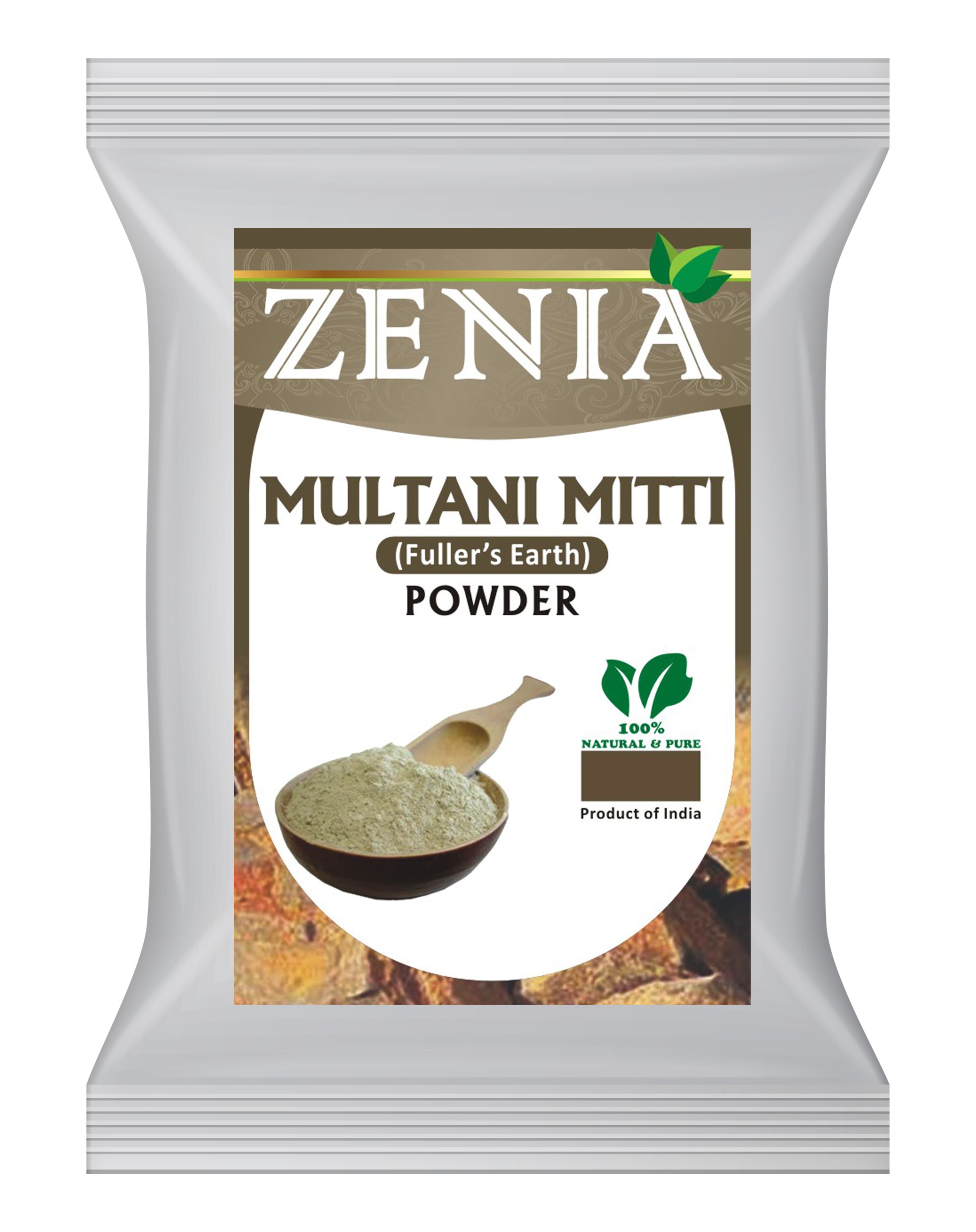 Multani Mitti