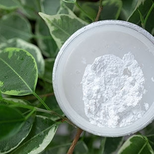 Zenia Zinc Oxide Powder for DIY and Lotion Making