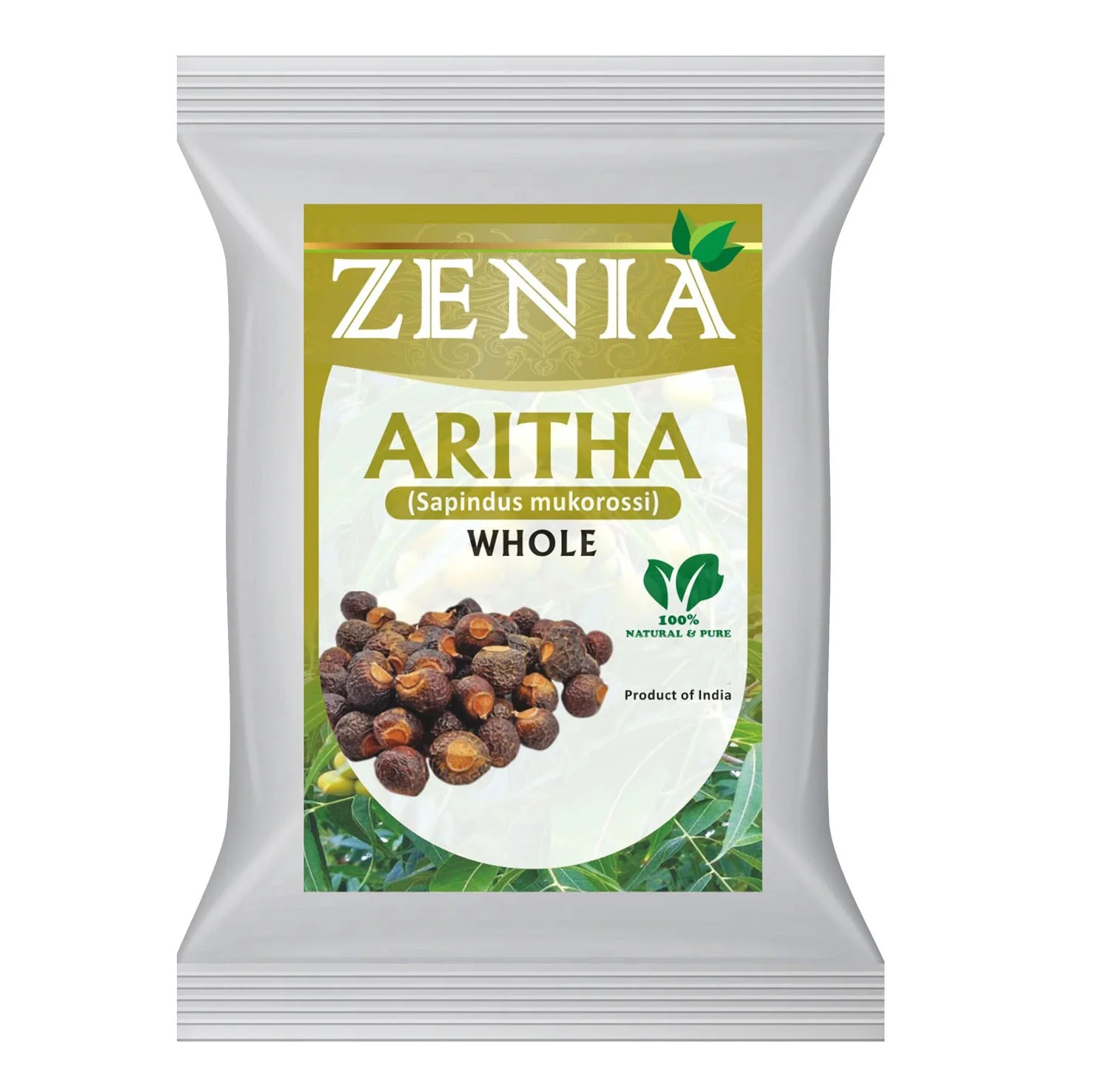 Zenia Whole Aritha Soapnut ritha Soap nut soapnut Hair Cleanser