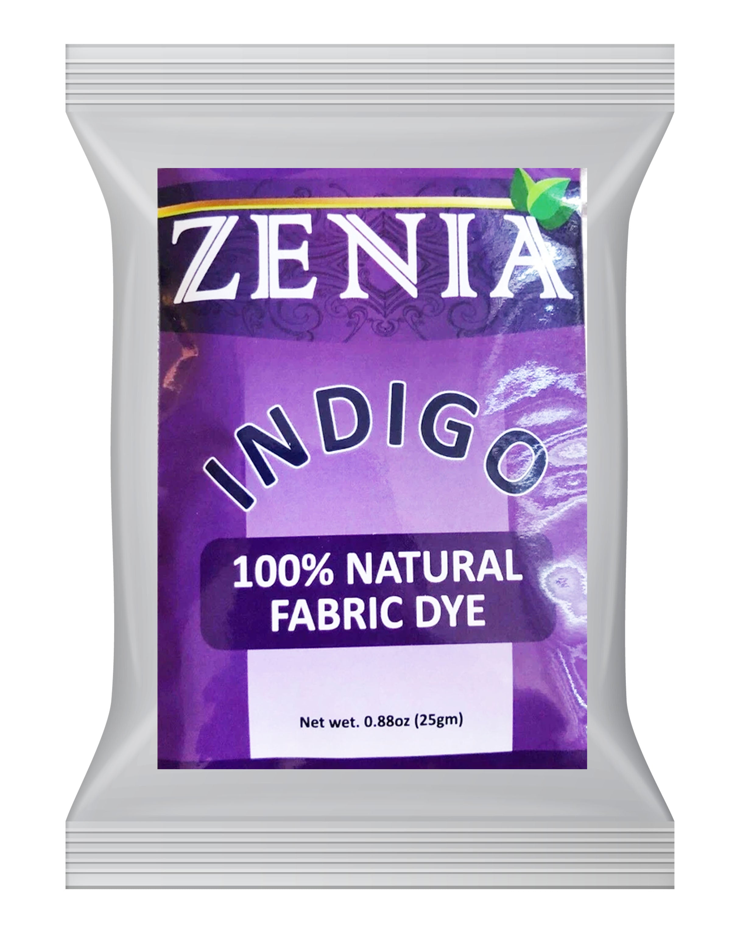Indigo Dye Powder Photos and Images & Pictures